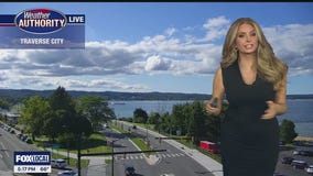 Great Labor Day weekend!