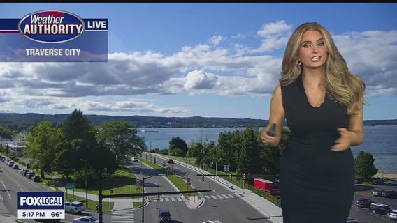 Great Labor Day weekend!