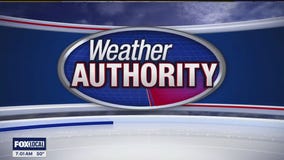 Cool Start to your Saturday