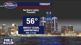 Temps plummet by end of week