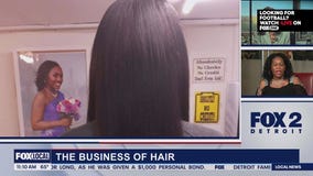 Lori's Stories: From Law to Cosmetology pt 2