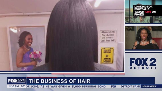 Lori's Stories: From Law to Cosmetology pt 2