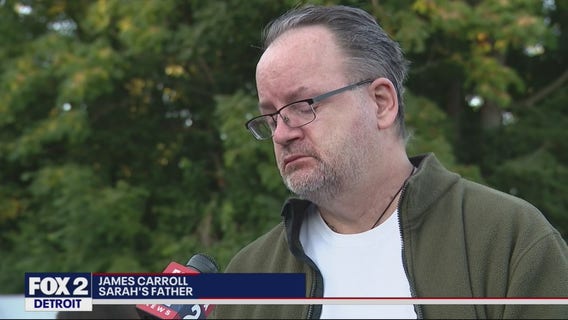 Friends, family gather to remember murdered Westland woman