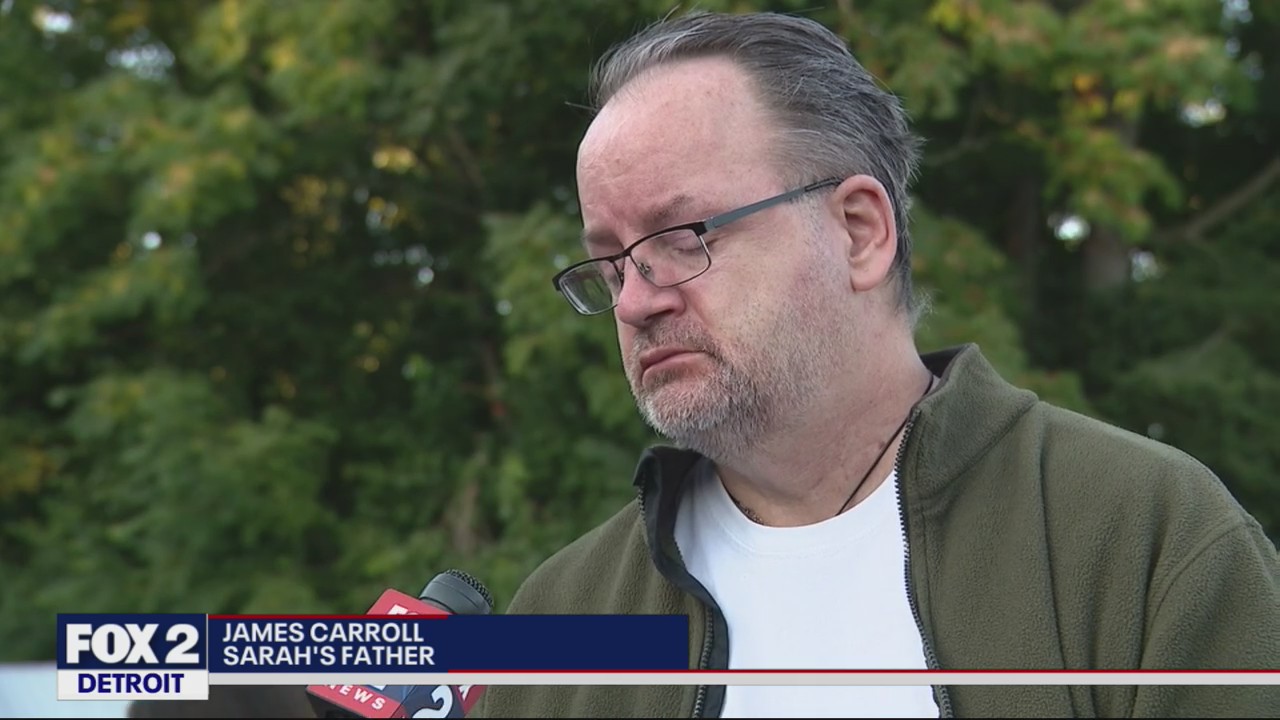 Friends, family gather to remember murdered Westland woman