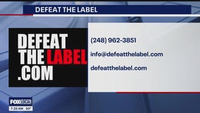 Defeat The Label