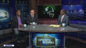 Michigan, Michigan State open college football season with victories