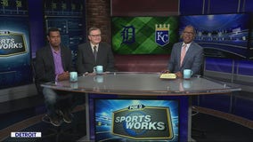 Tigers top Royals, get back on track