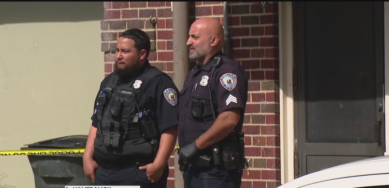 2 dead in Hamtramck, suspects arrested in kidnapping, children die in crash and more