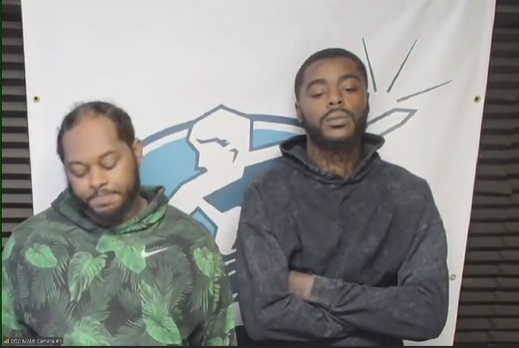 Two arraigned in Detroit kidnapping caught on Ring camera