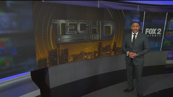 Tech in the D Special