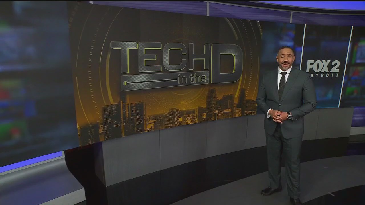 Tech in the D Special