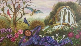 Fall festivities kick off at MOLAA