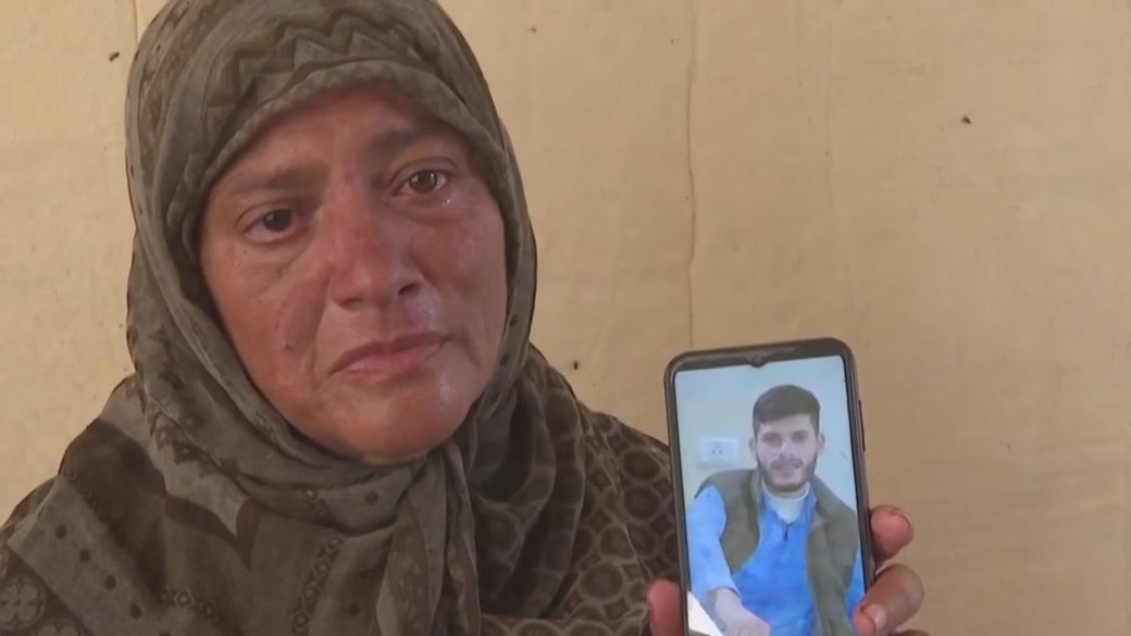 Two years since start of Israel-Hamas war