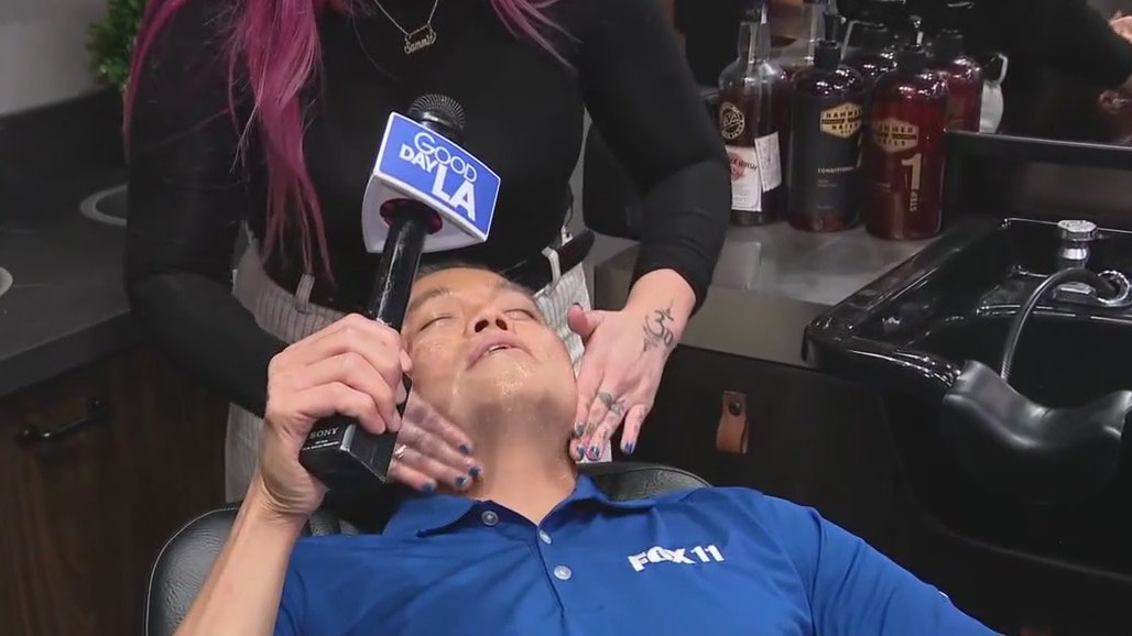 Hammer & Nails offers elevated grooming for modern men