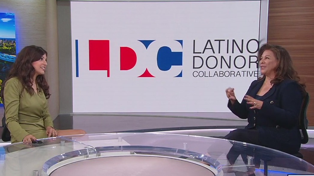 Stunning details from the 2025 'Latino Media Report'