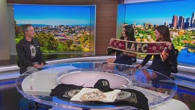 LAFC celebrates Armenian Heritage Night