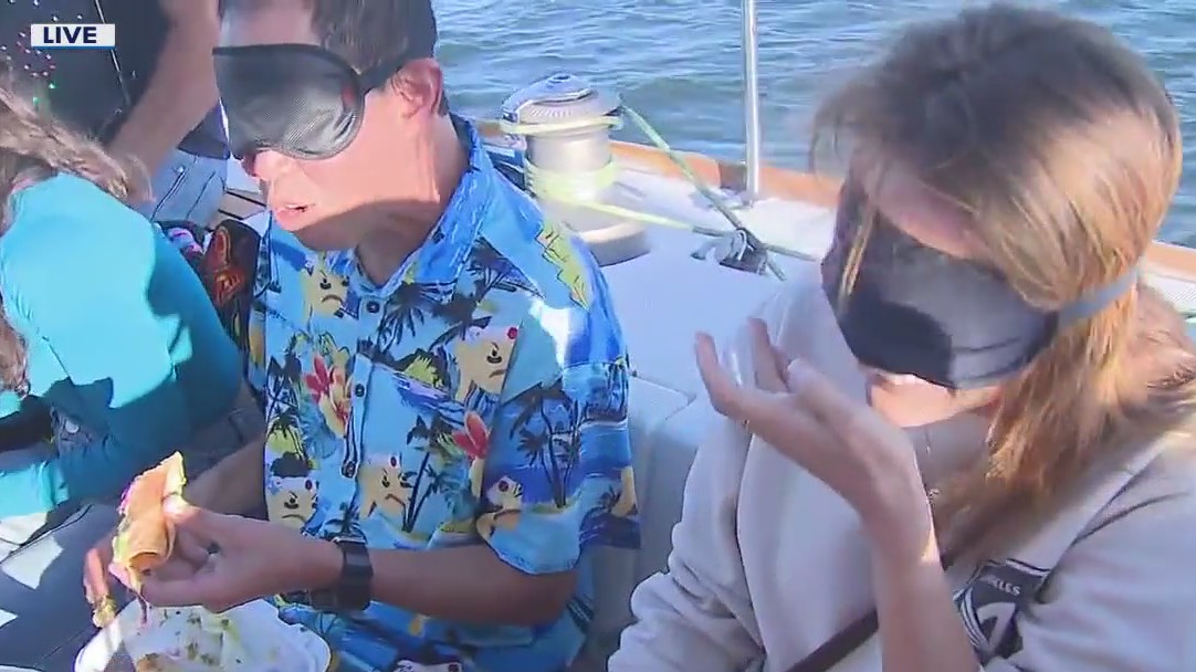 Celebrating National Taco Day