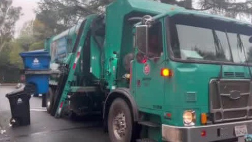 LA trash fees increase for 1st time in 17 years