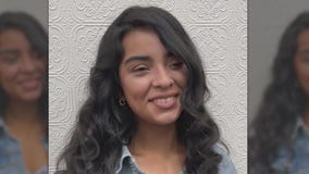 Wednesday's Child: Victoria