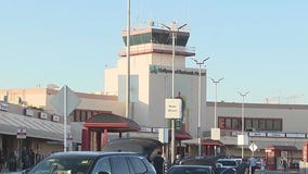 BUR faces air traffic controllers shortage