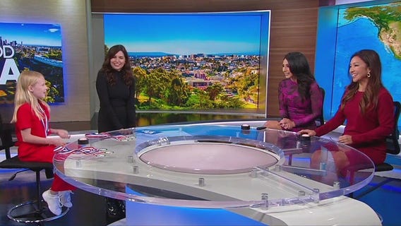 10-year-old world history champion wins big in Paris