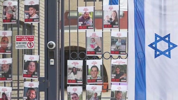 Oct. 7 attacks: Two years later