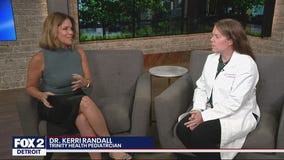 Back-to-school germs can be held at bay with this immune support advice