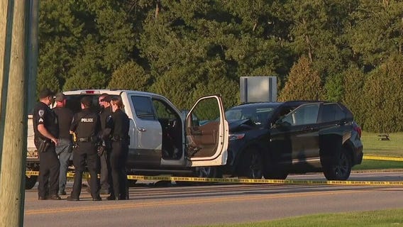 Parking lot dispute leads to crash, deadly shooting in Rochester Hills