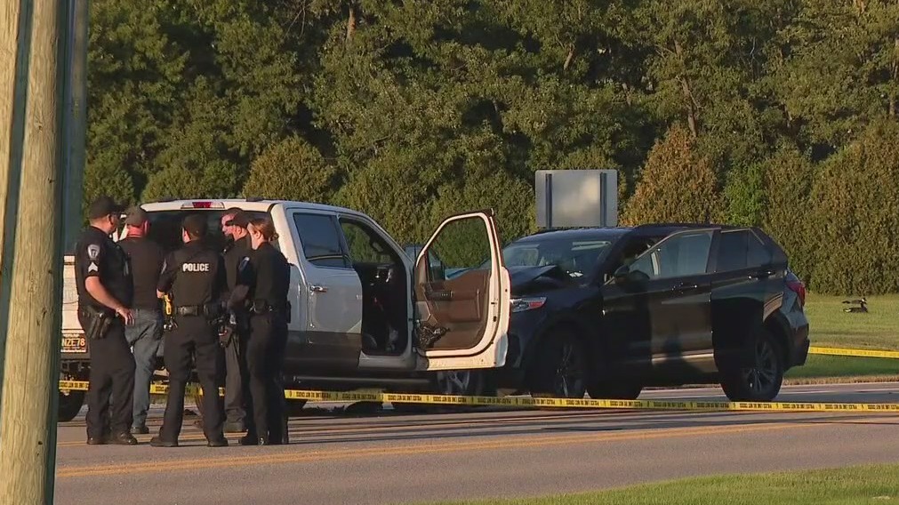 Parking lot dispute leads to crash, deadly shooting in Rochester Hills