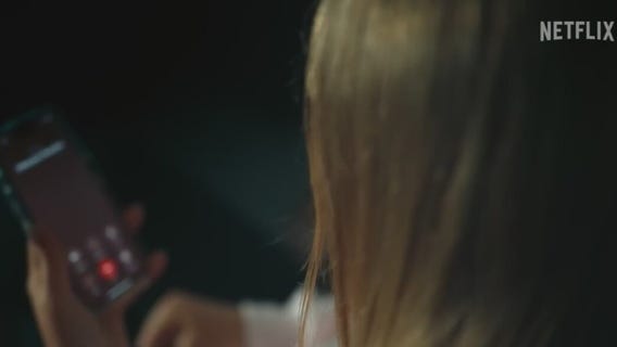 Netflix show 'Unknown Number' has ties to Waterford