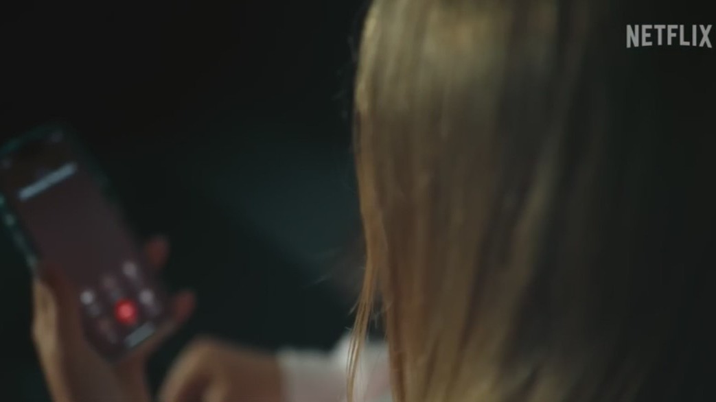 Netflix show 'Unknown Number' has ties to Waterford