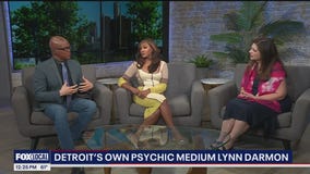 Psychic Medium Lynn Darmon