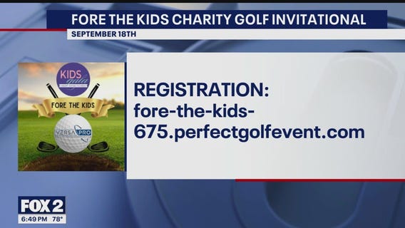 Kids Gala raises money for children facing serious medical challenges