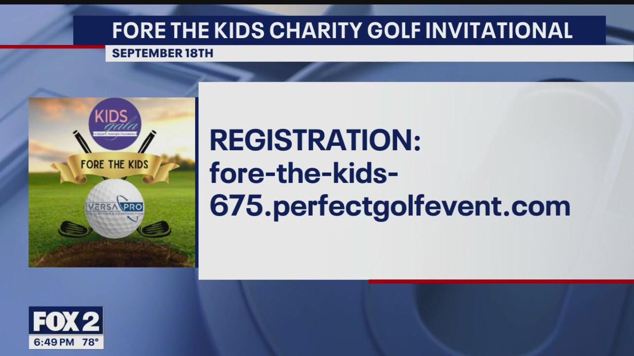 Kids Gala raises money for children facing serious medical challenges