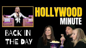 Back in the Day & Hollywood Minute: Muppets, Ally McBeal & Dolly?s Taco Bell Order
