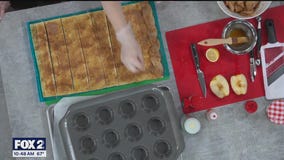 Art & Apples Festival in Rochester September 5 - 7