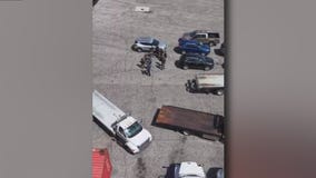 Global car smuggling operation busted in Metro Detroit