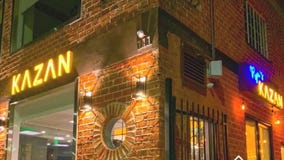 Restaurants fight against government shutdown fallout, tariffs