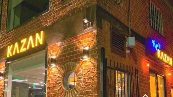 Restaurants fight against government shutdown fallout, tariffs