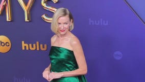 Naomi Watts to receive star on Hollywood Walk of Fame