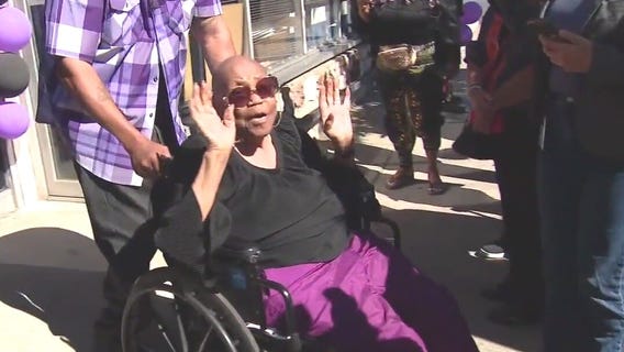 Black-owned barbershop recognized as historical landmark