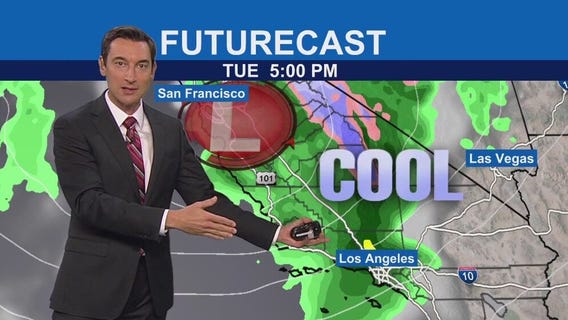 Weather Forecast for Saturday, Oct. 11