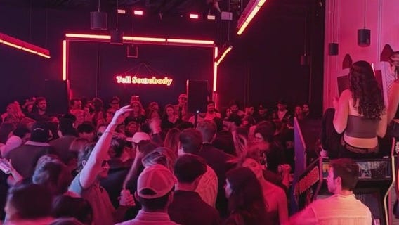 Two Bit Circus pops up in Santa Monica