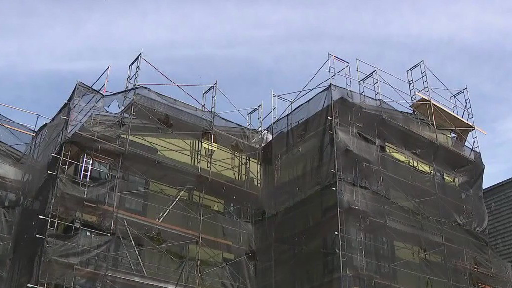 Rich Californians flock to Las Vegas housing market as lawmakers consider wealth tax