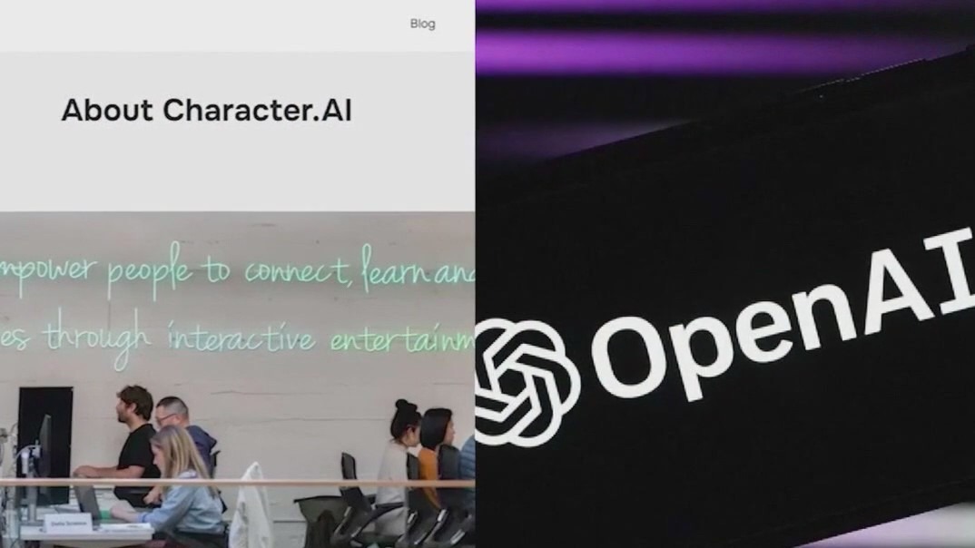 New California law to regulate AI chatbots