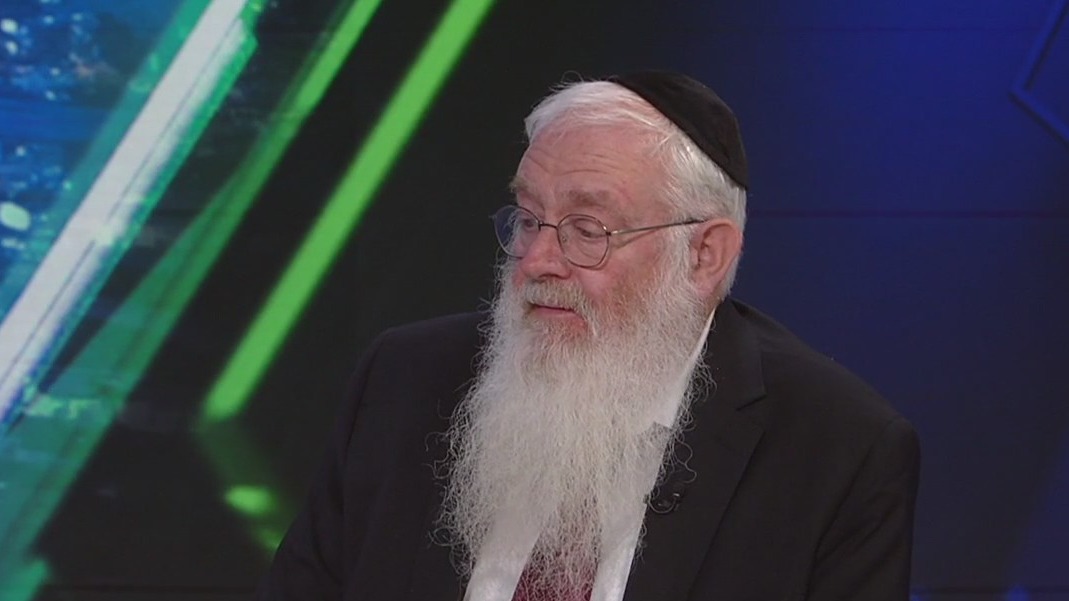 'It's a two-edged sword', Rabbi reacts to US brokered Gaza ceasefire
