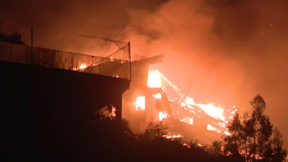 Whistleblower: Palisades Fire could have been prevented