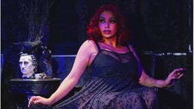 Mexi-Goth celebrates culture and community