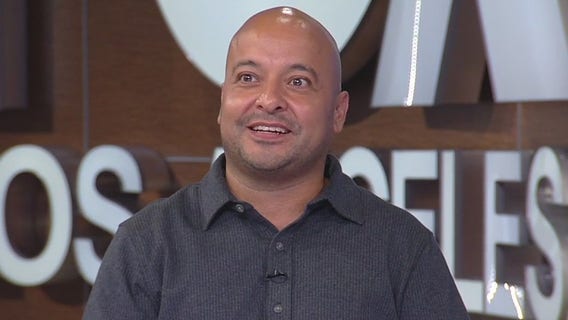 Frankie Qui?ones on GDLA+