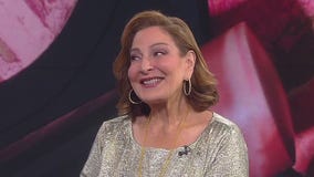 Laura Geller celebrates beauty and confidence at every age